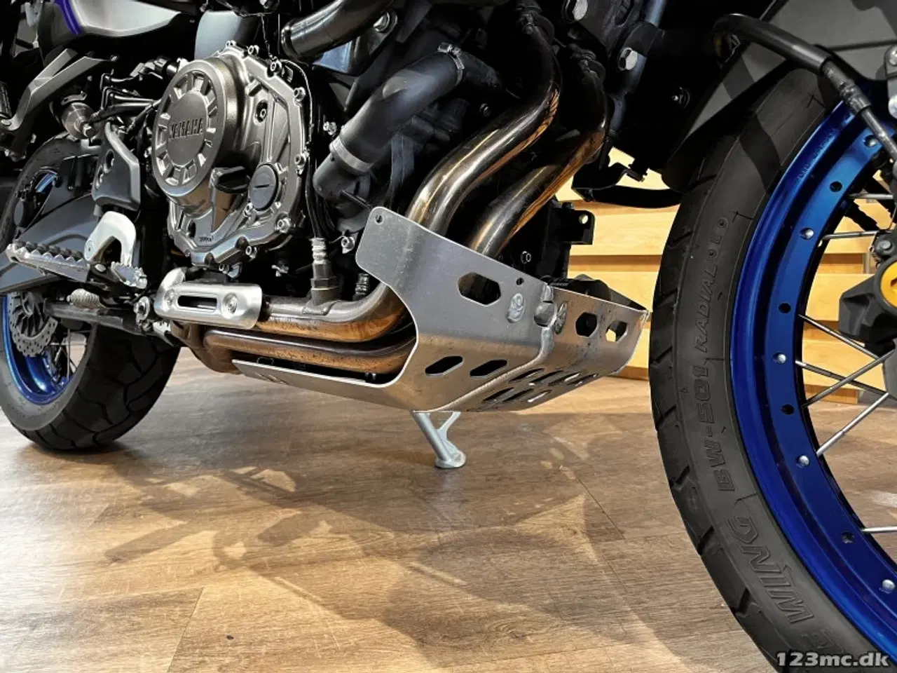 Billede 15 - Yamaha XT 1200 ZE