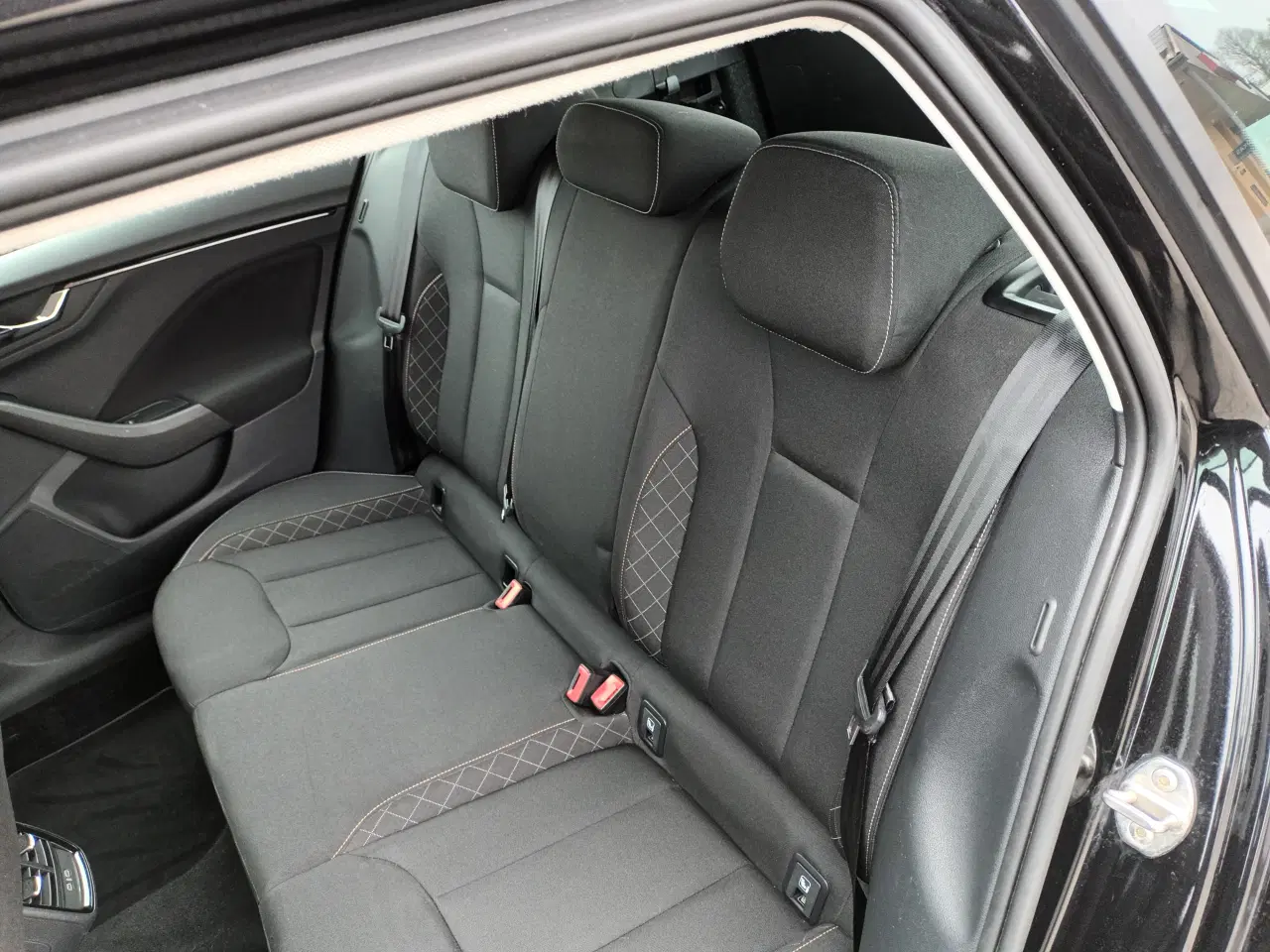 Billede 6 - Skoda Kamiq Dynamic TSI 1,5.  150 hk. DSG