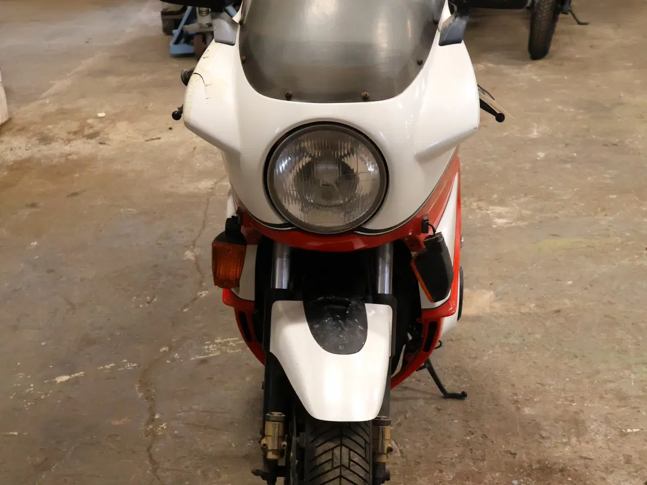 Billede 4 - Suzuki GSX 1000EF