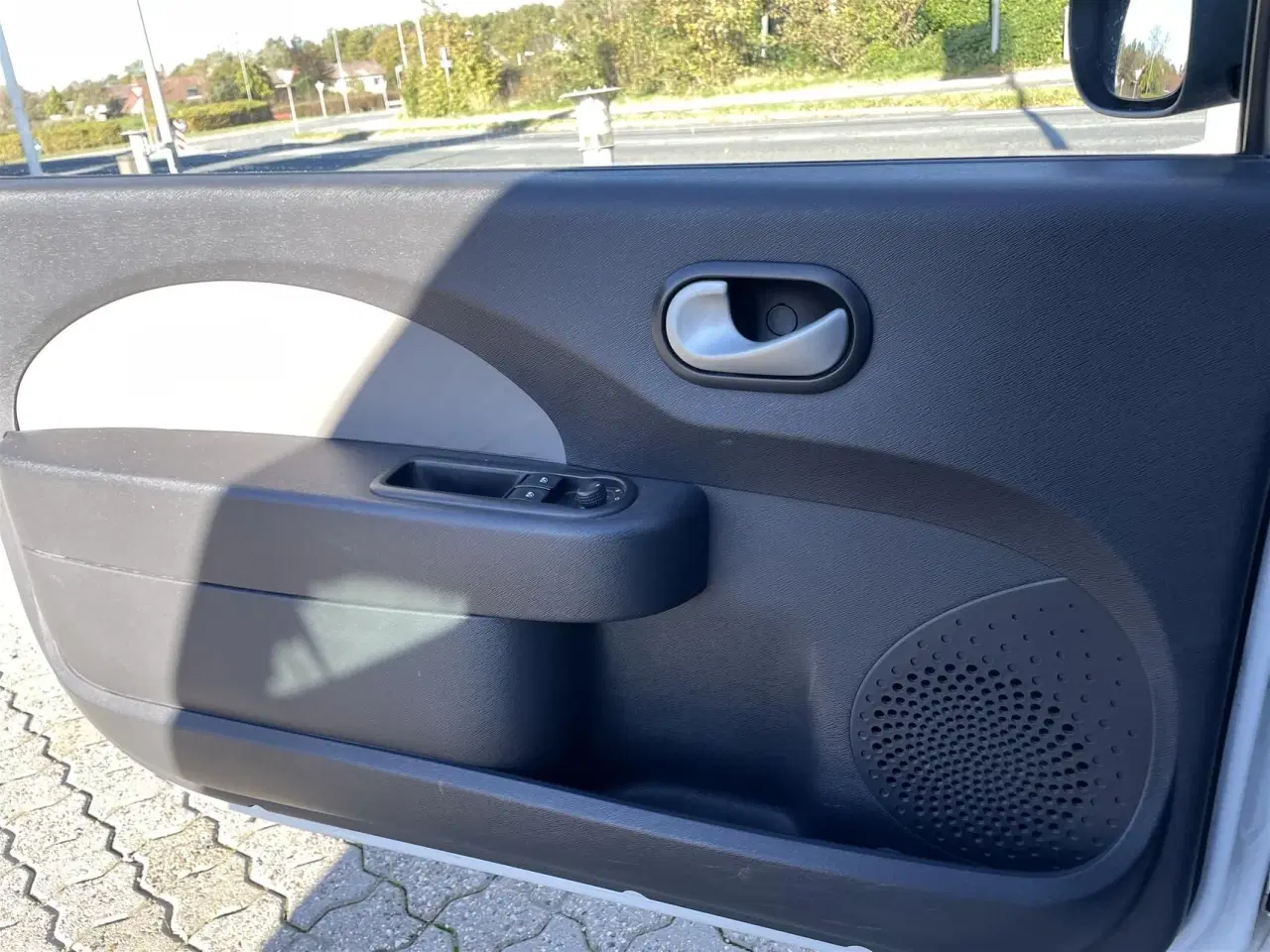 Billede 14 - Renault Twingo 1,2 16V 75 74HK 3d