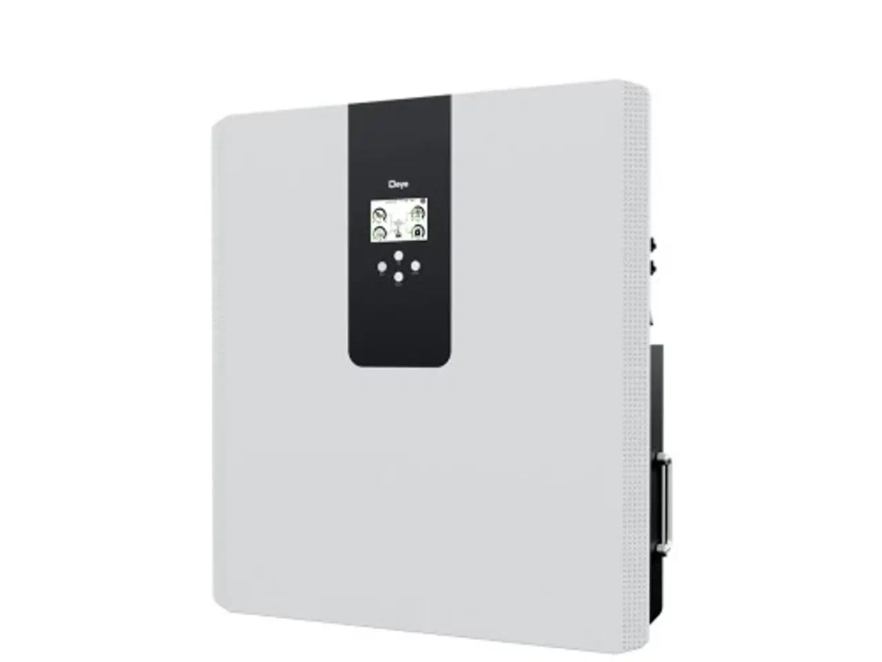 Billede 2 - Deye RW-F5.3-1H3 5.32kWh Low Voltage All-in-one