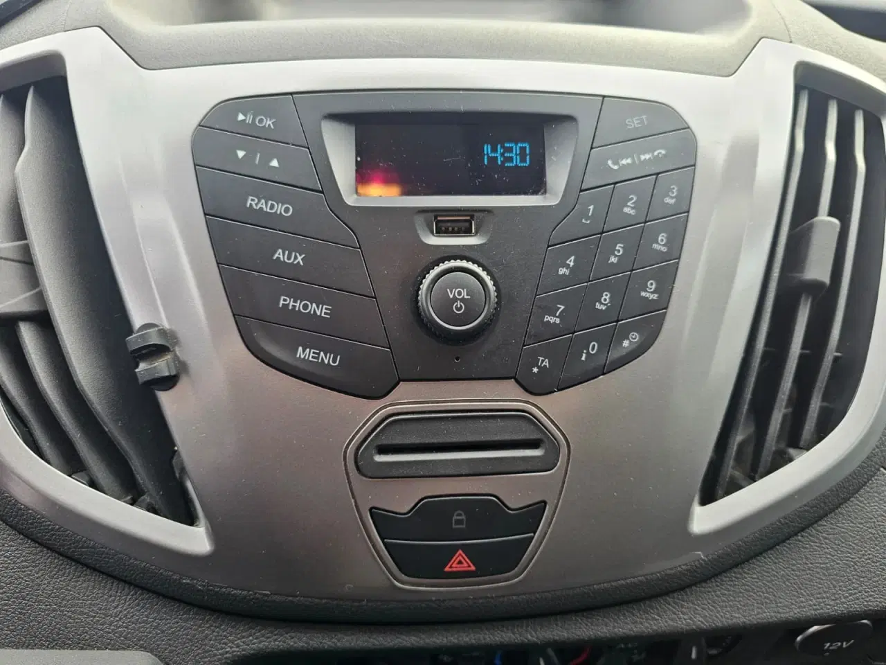 Billede 14 - Ford Transit 2.0 TDCi 170 HK Aut., Kassevogn