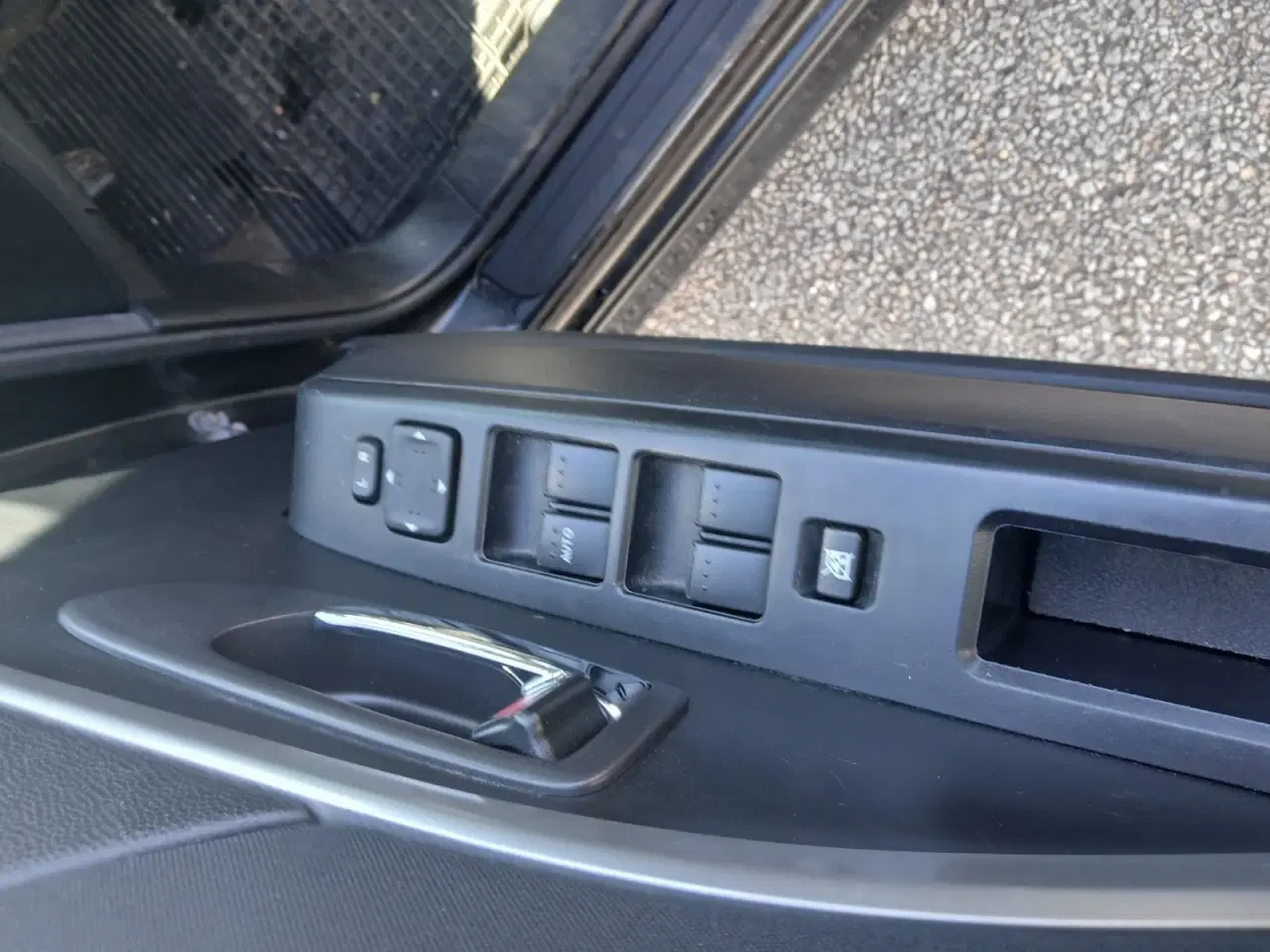 Billede 6 - Mazda 5 1,6 DE 115 Advance 7prs