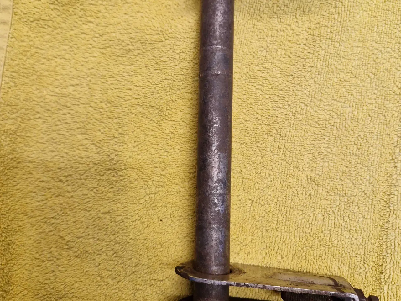 Billede 1 - Yamaha xs650