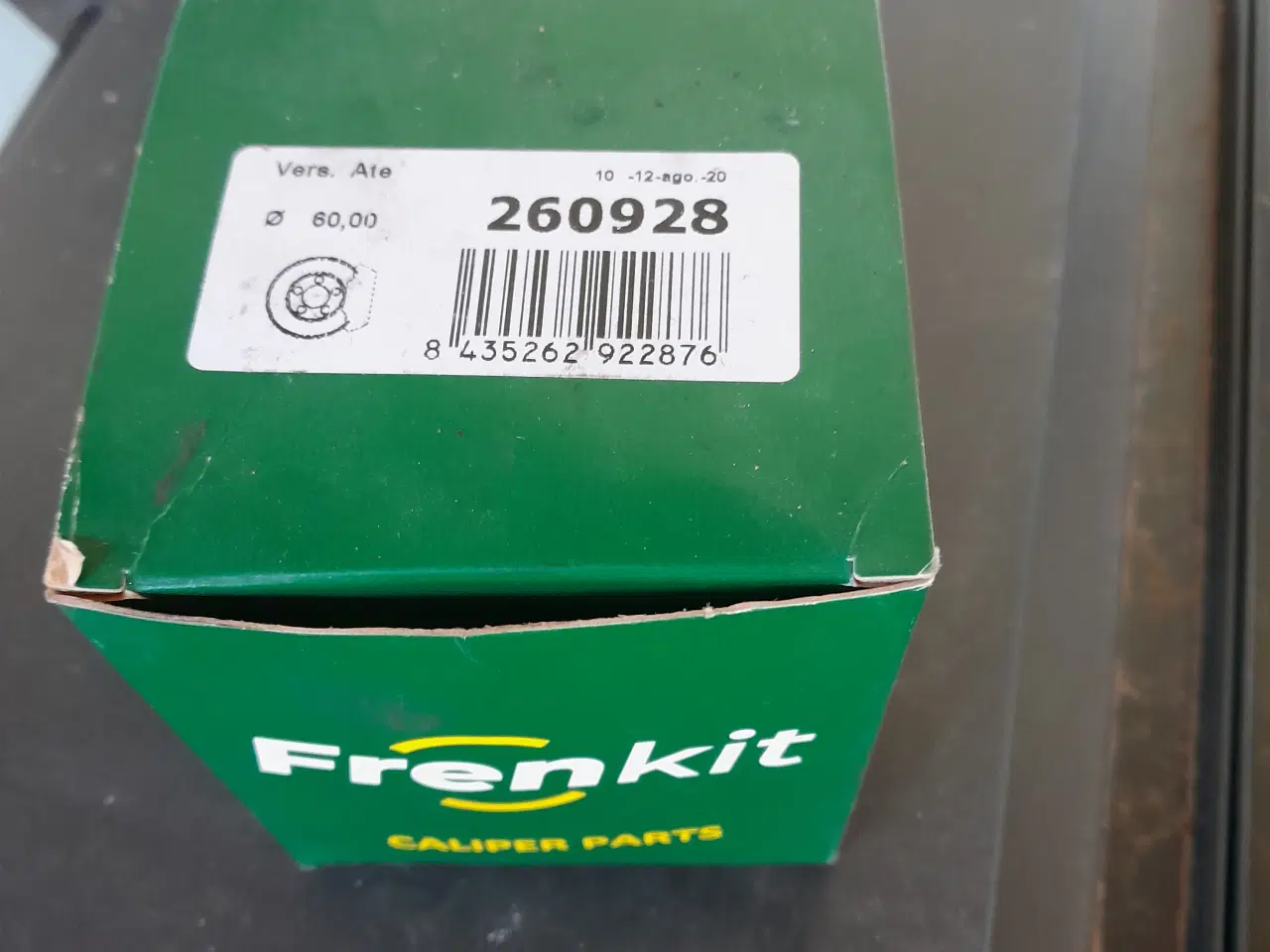 Billede 9 - e39 reservedele nyt