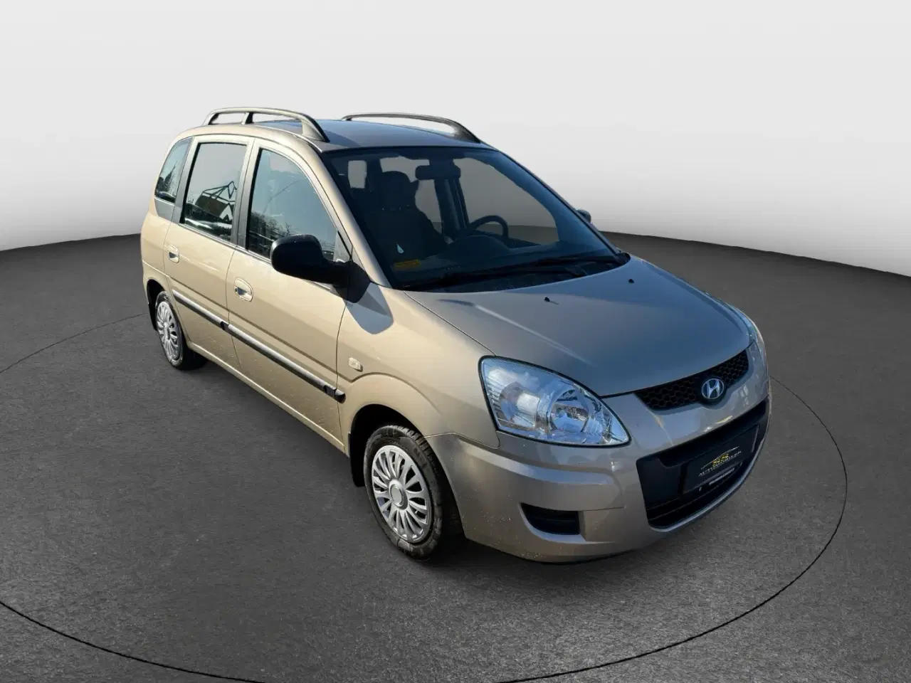 Billede 2 - Hyundai Matrix 1,6 