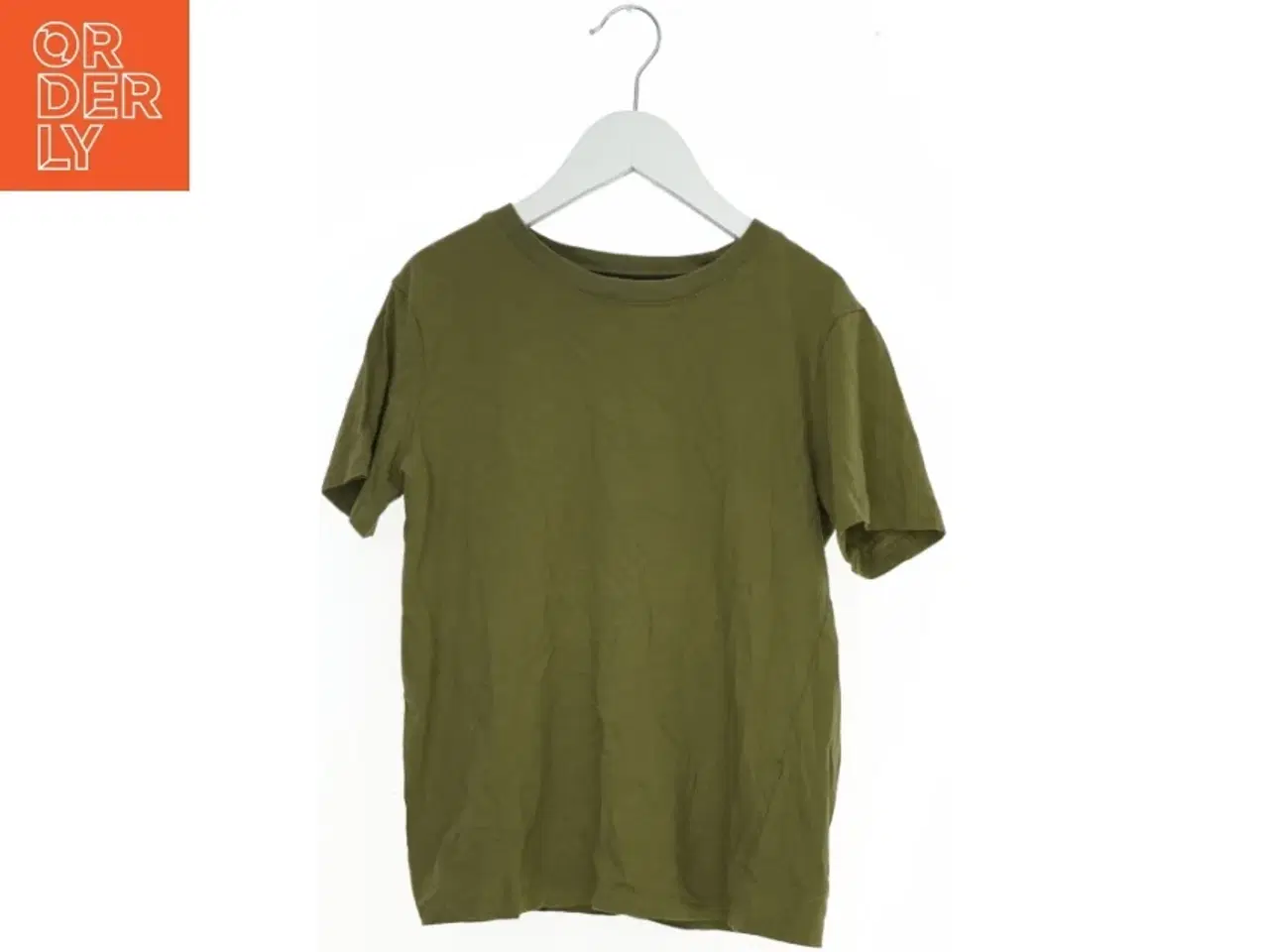 Billede 1 - T-Shirt fra H&M (str. 140 cm)
