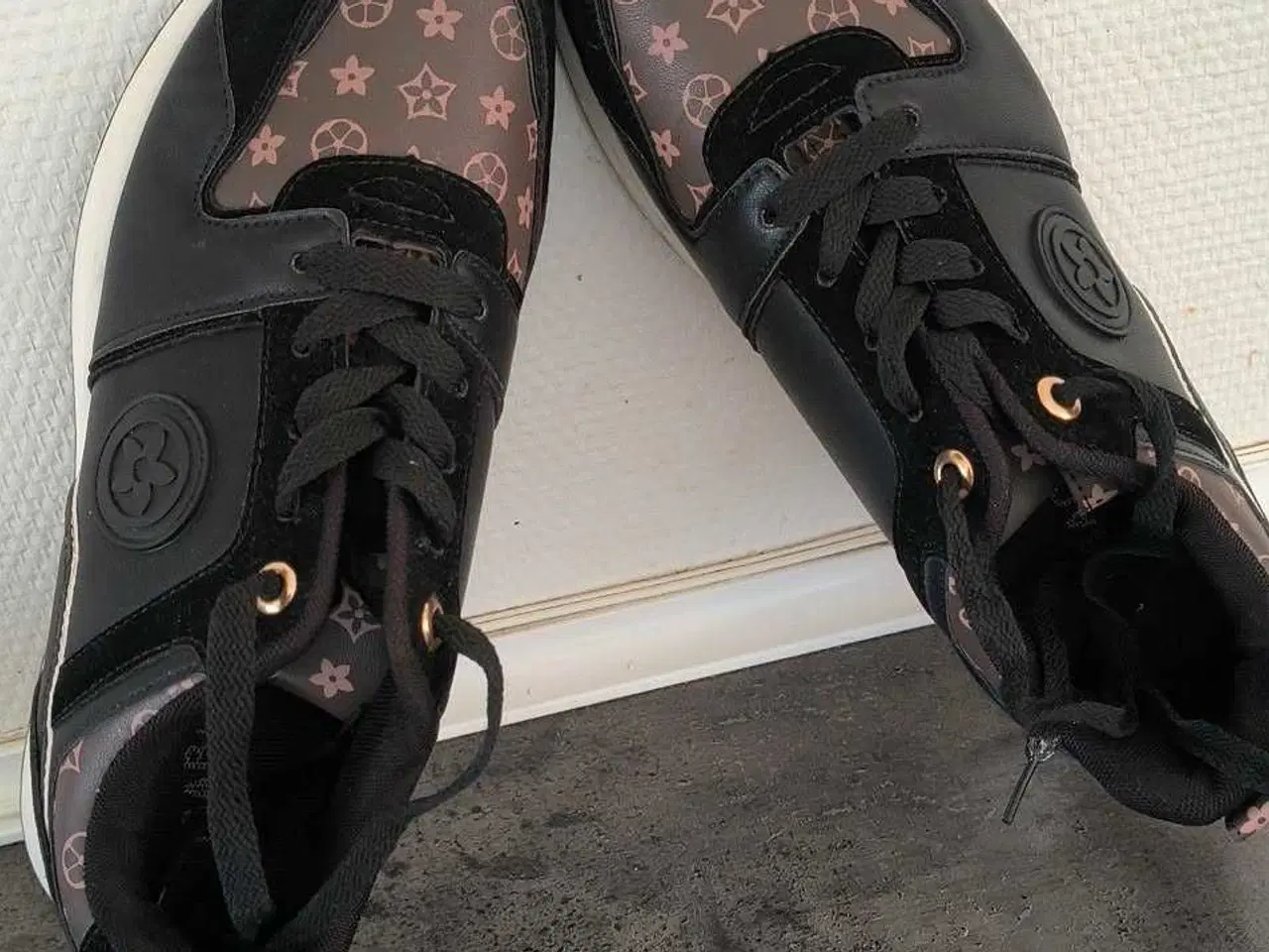 Billede 4 - Sko fra Isabac