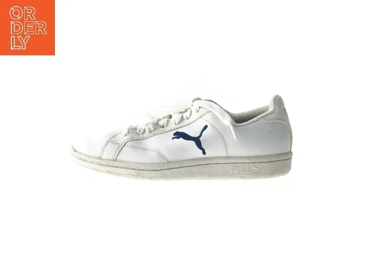 Billede 1 - Puma sneakers str. 37 fra Puma (str. 37 )