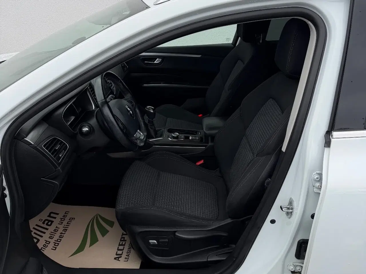 Billede 5 - Renault Talisman 1,6 dCi 130 Zen Sport Tourer