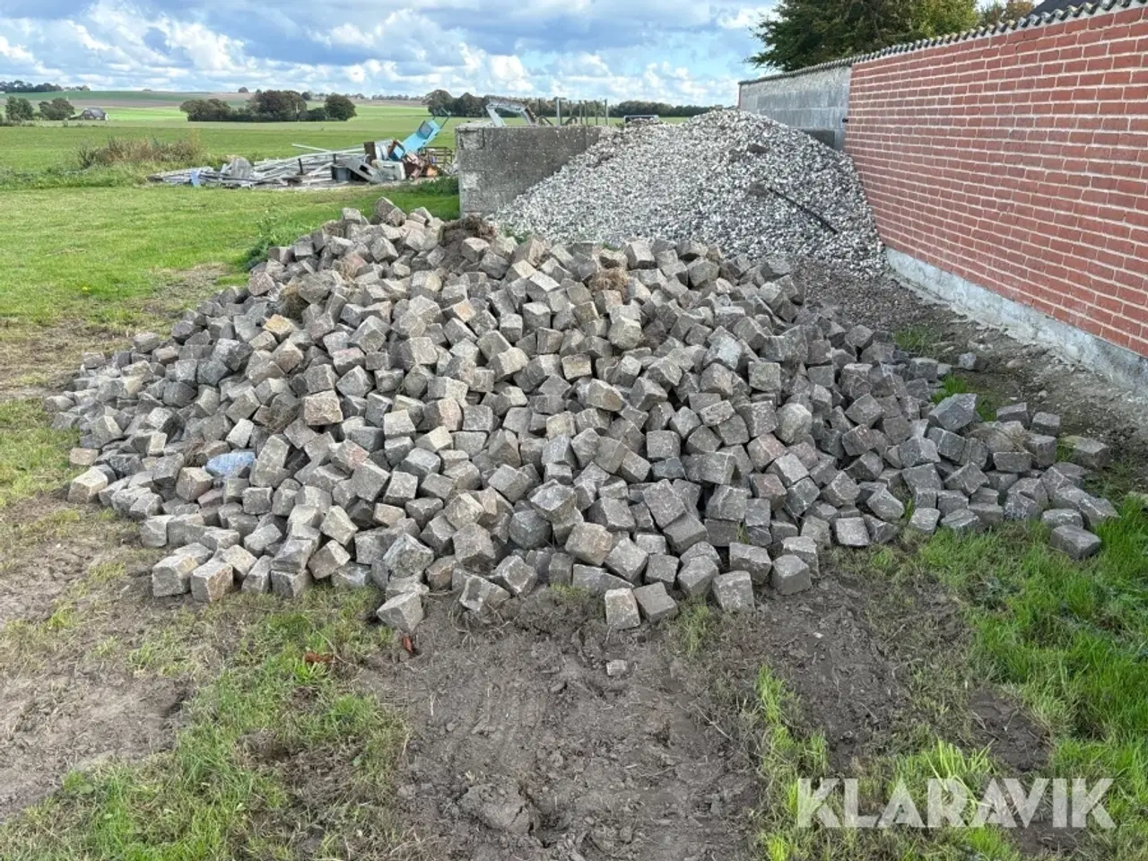 Billede 2 - Chaussten 38-40m2