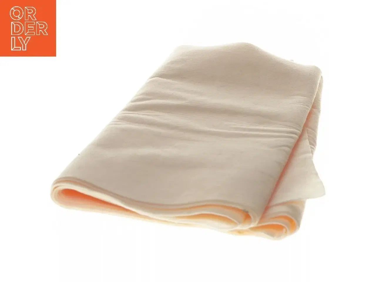 Billede 2 - Beige stof (str. 45x278 cm)