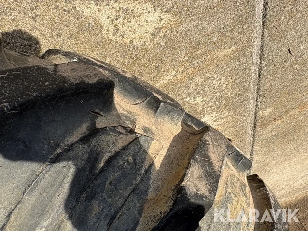 Billede 6 - Sprøjtehjul Taurus - 2 styks