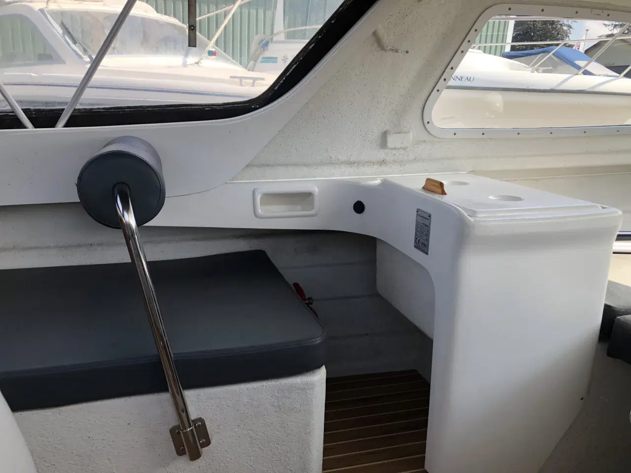 Billede 14 - Crescent 535 Classic