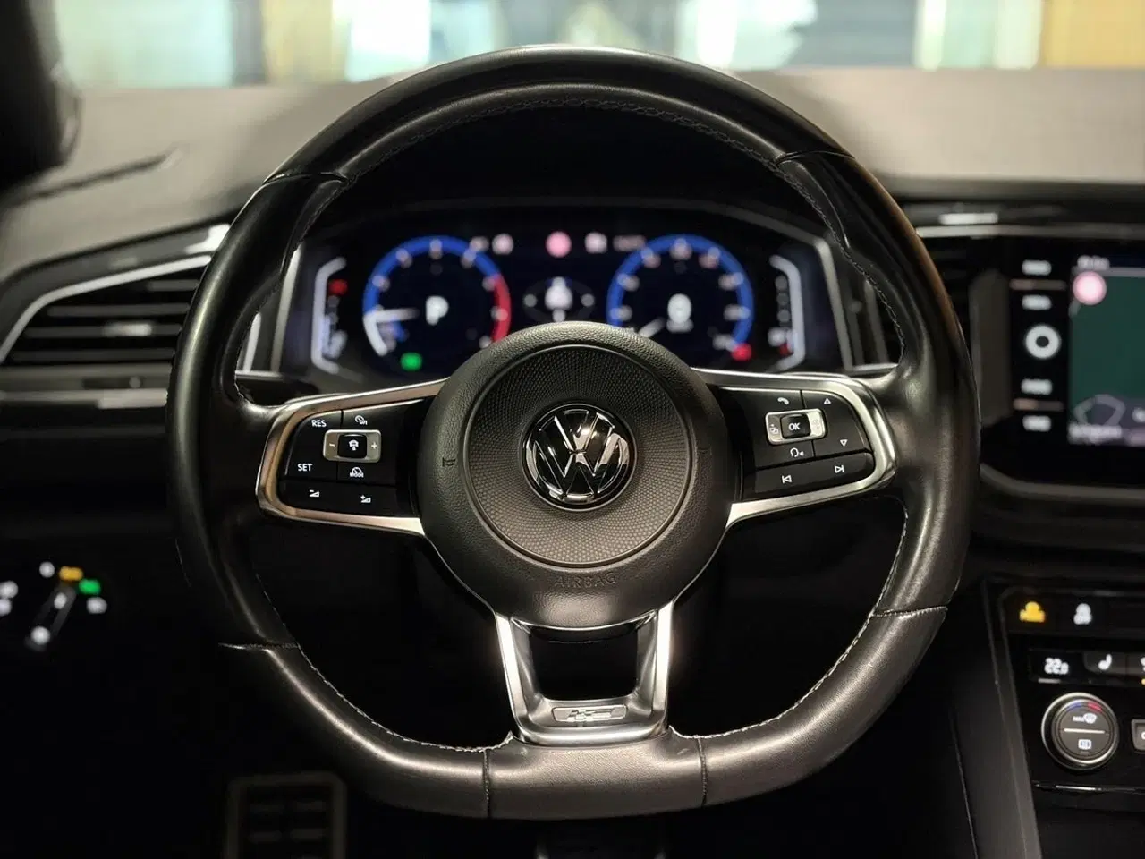 Billede 11 - VW T-Roc 1,5 TSi 150 R-line DSG