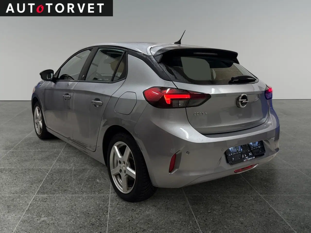 Billede 4 - Opel Corsa-e 50 Edition