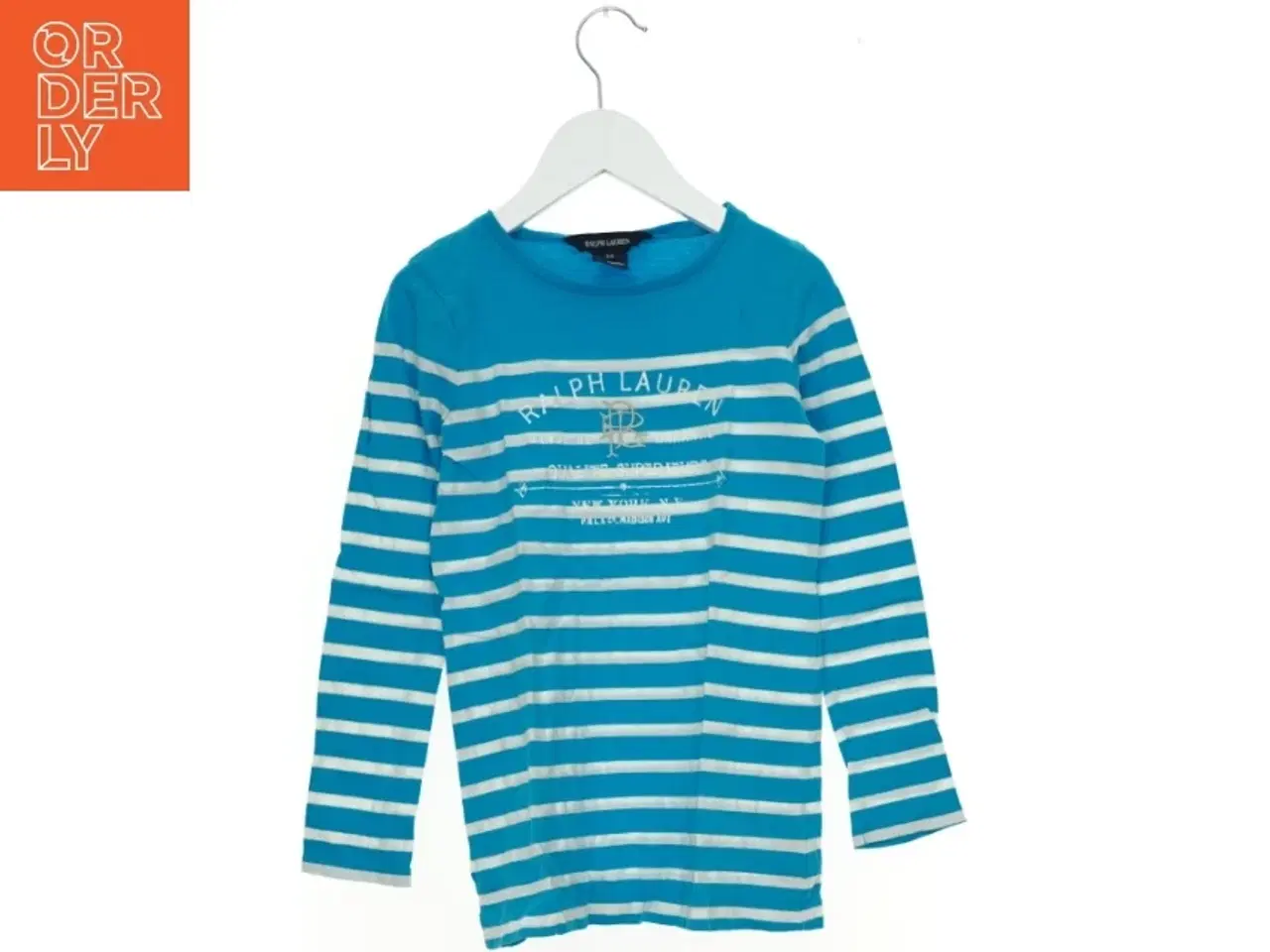 Billede 1 - Bluse fra Ralph Lauren (str. 116 cm)