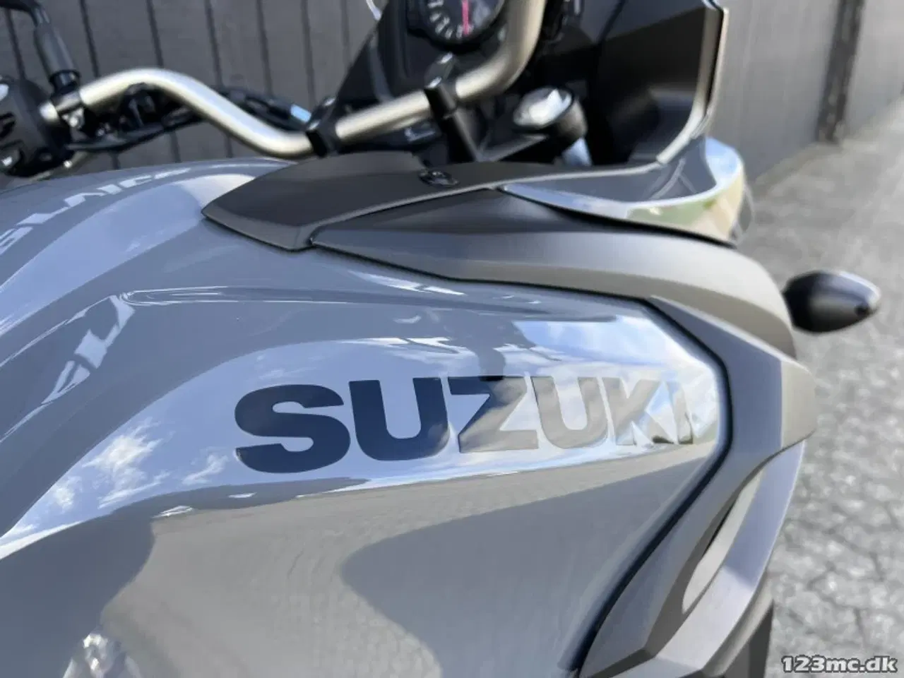 Billede 8 - Suzuki DL 650 V-Strom