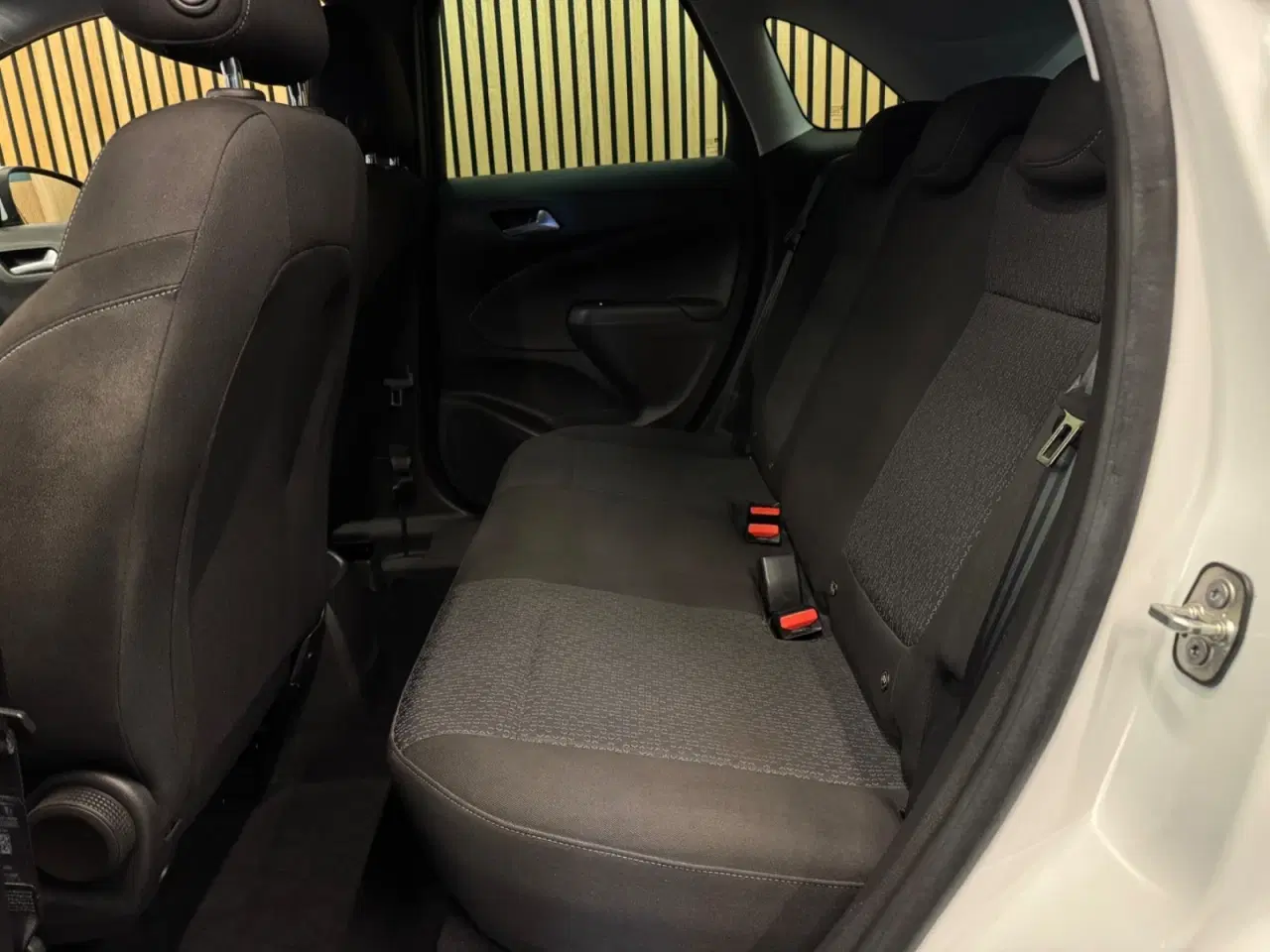 Billede 13 - Opel Crossland X 1,2 T 110 Innovation