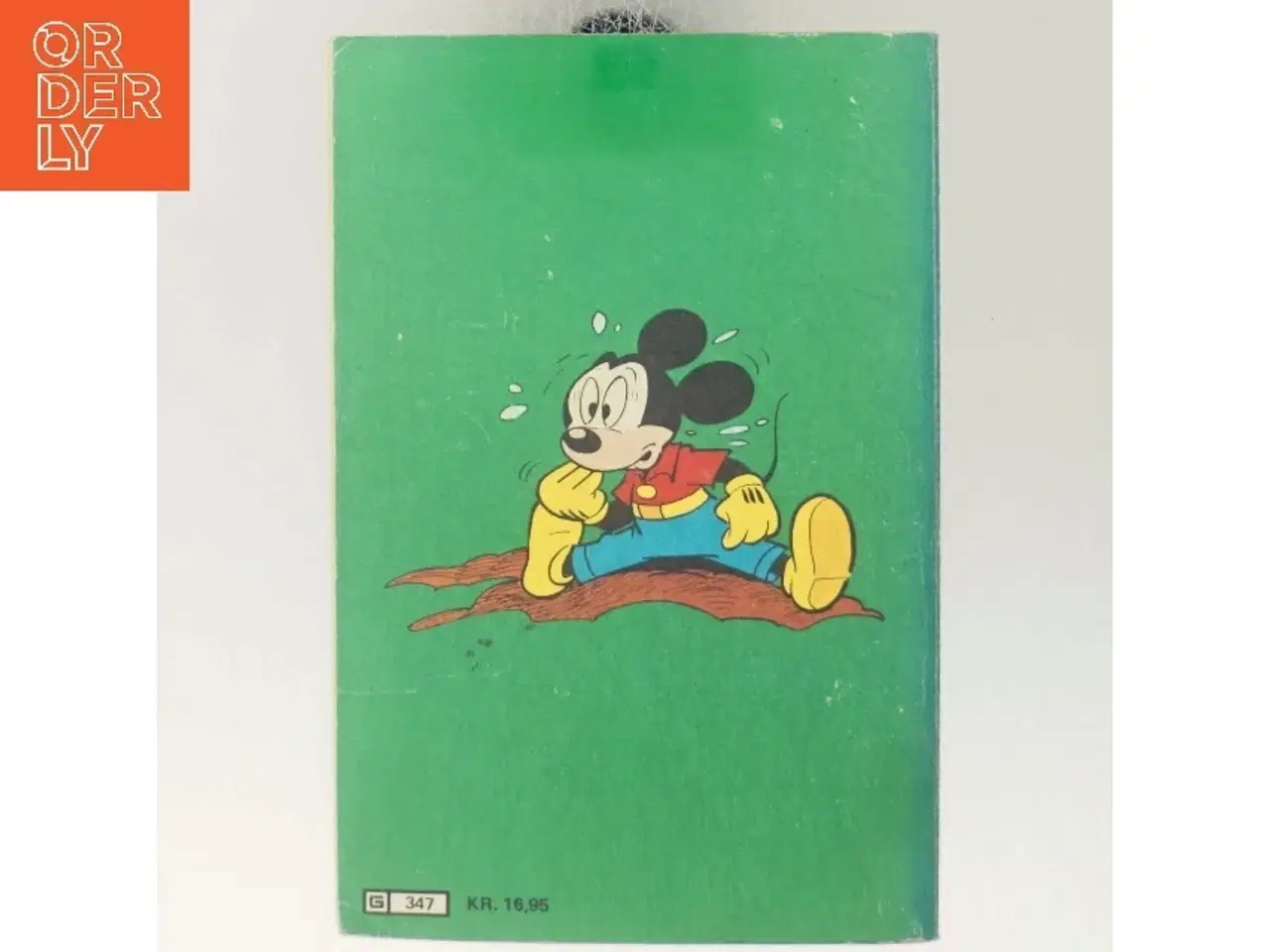 Billede 3 - Walt Disney's Jumbobog