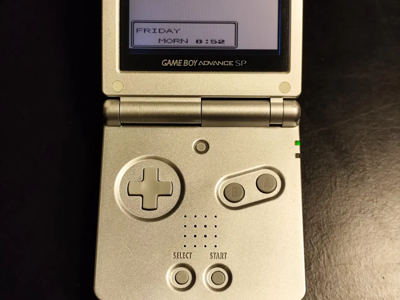 Billede 8 - Pokemon Gold Version (Med Nyt Batteri) - GBC