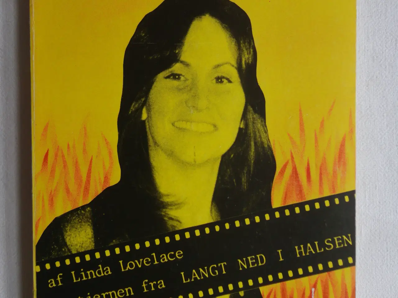 Billede 5 - Skærsilden - Linda Lovelace  :