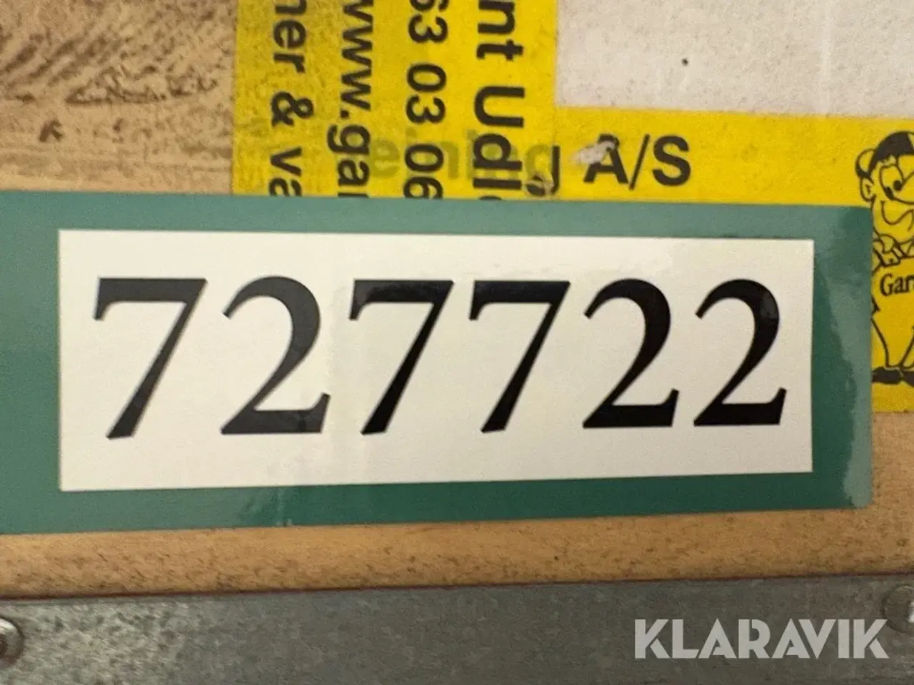 Billede 10 - Assorterede stik - 4 kasser