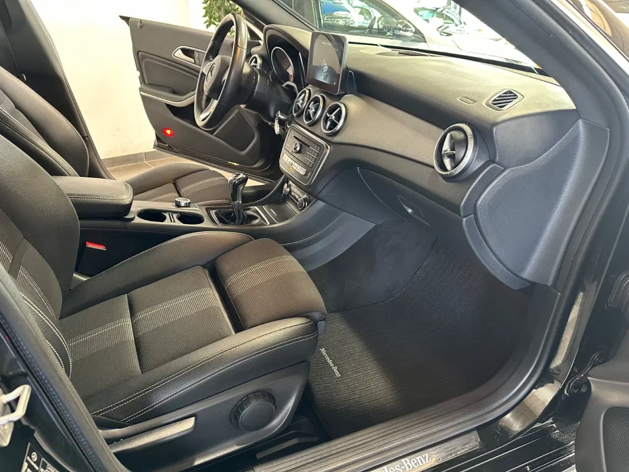 Billede 6 - Mercedes CLA200 1,6 Urban Shooting Brake