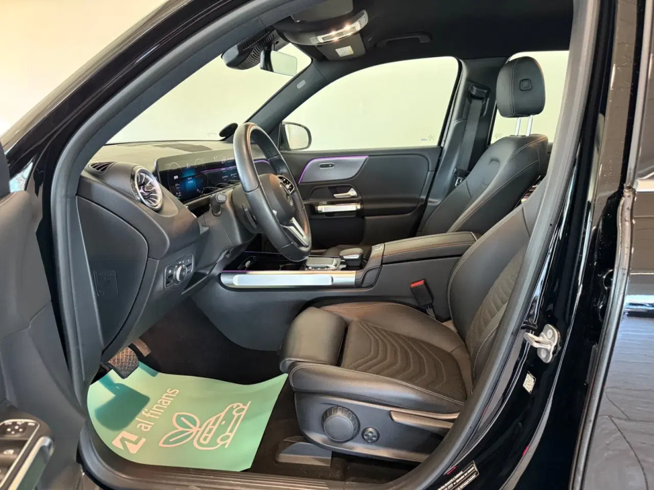 Billede 6 - Mercedes EQB250+  