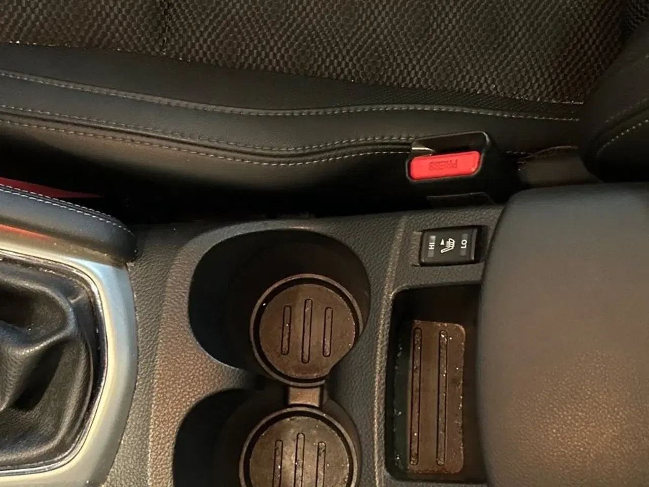 Billede 21 - Nissan Qashqai 1,2 Dig-T 115 Tekna