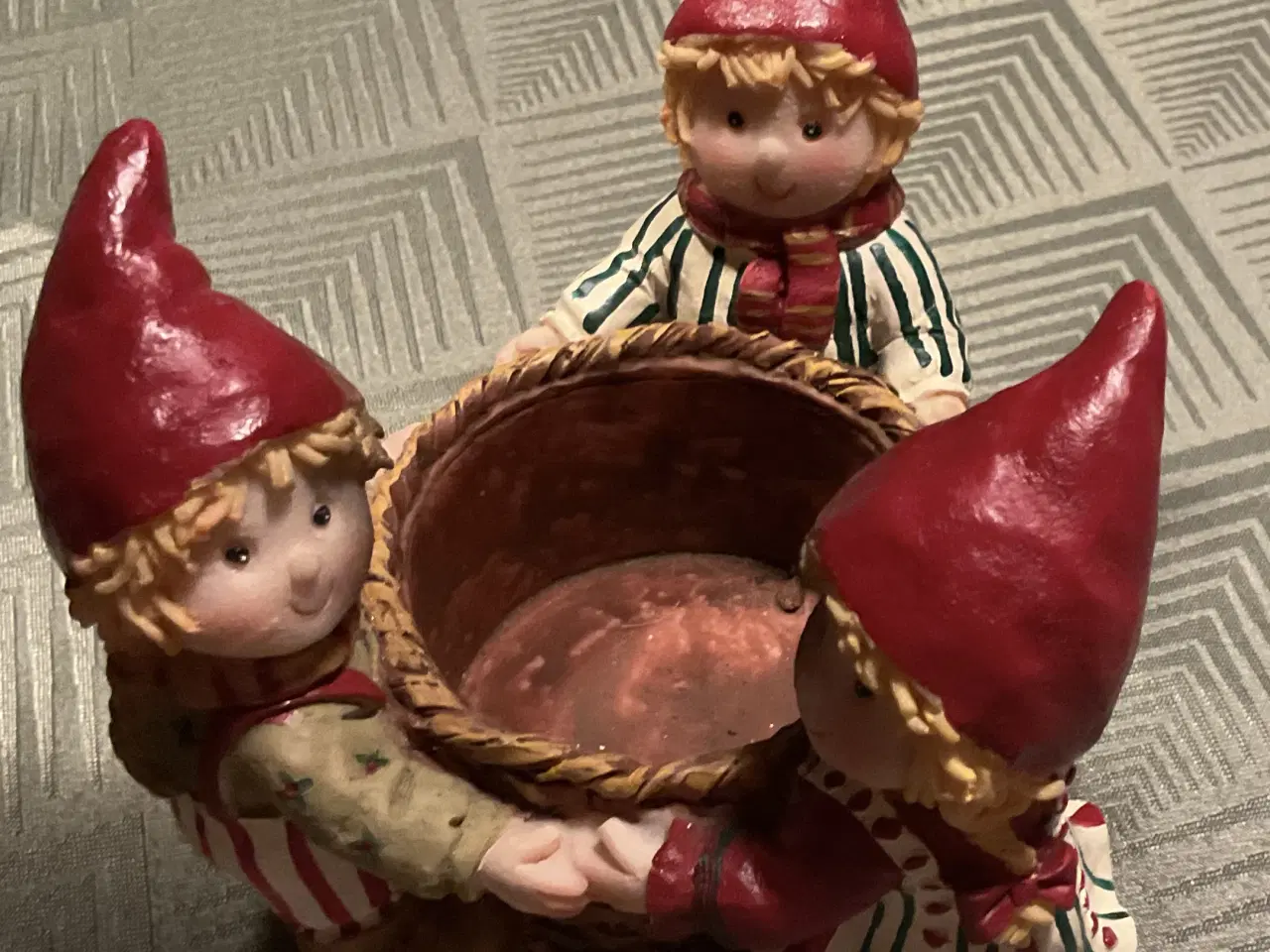 Billede 3 - Jule ting