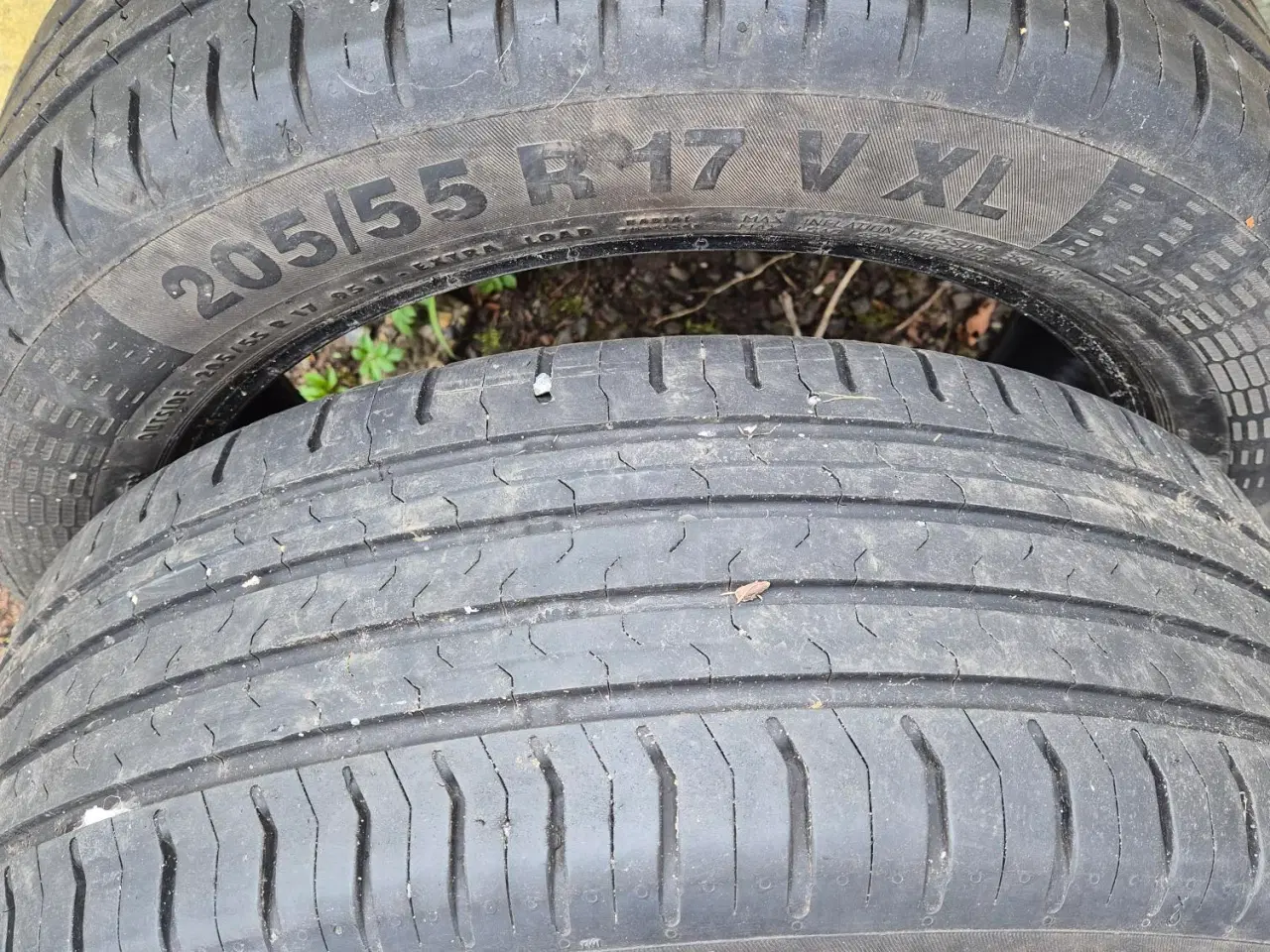 Billede 3 - Dæk til salg