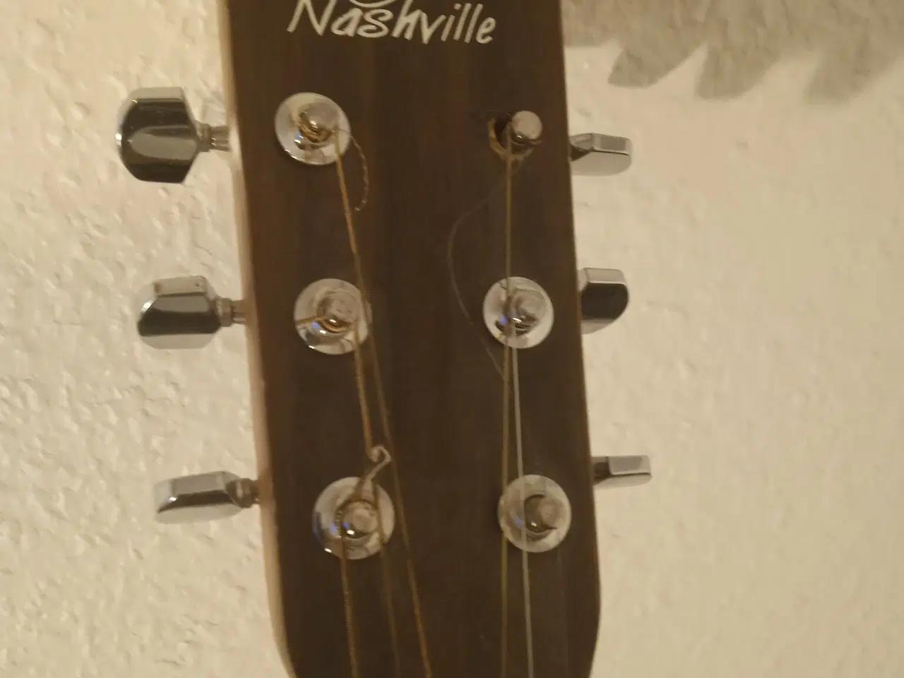 Billede 3 - Guitar Nashville 