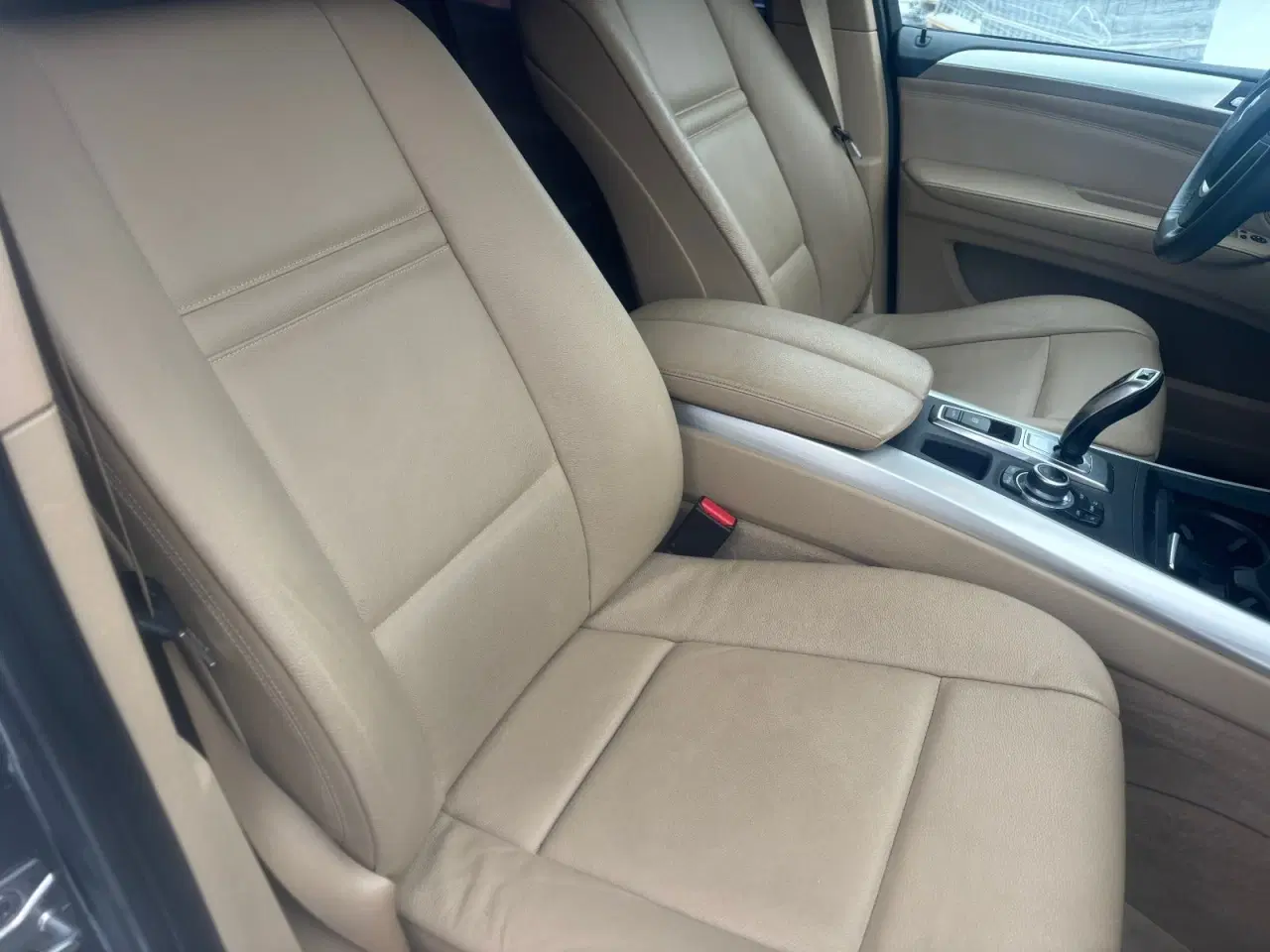 Billede 11 - BMW X5 3,0 xDrive40d aut. Van