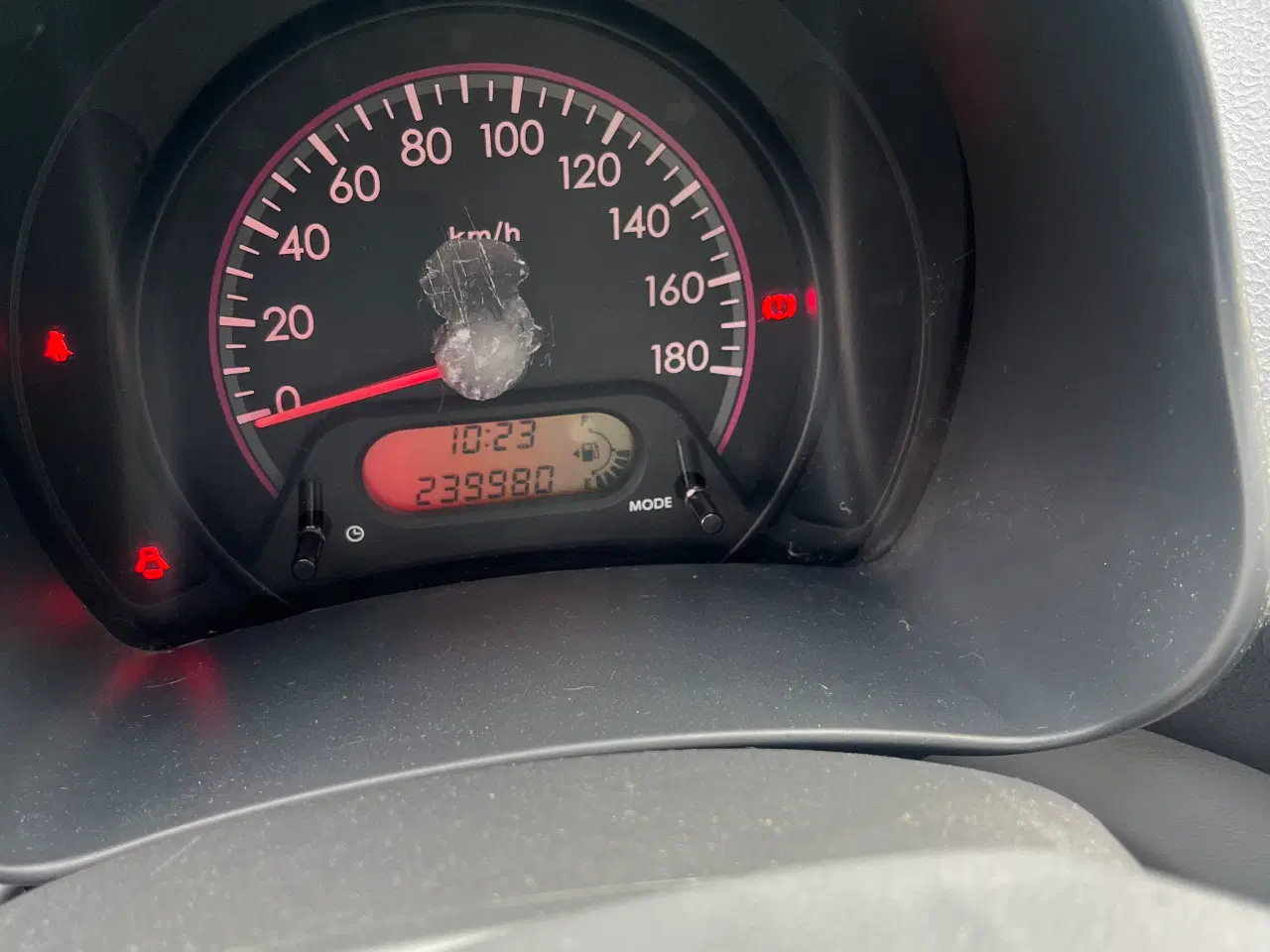 Billede 8 - Suzuki alto årg2011 nys