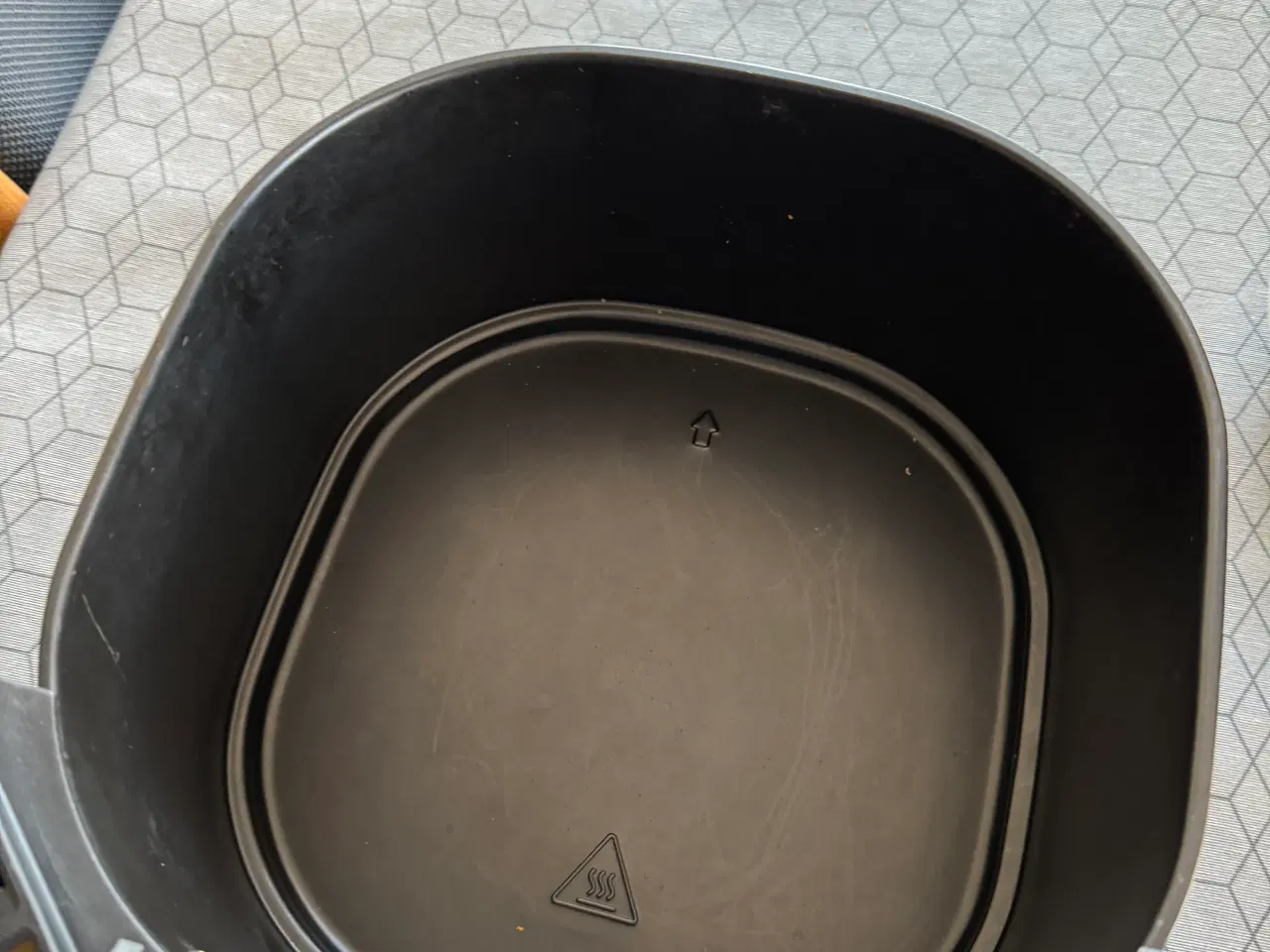 Billede 5 - Airfryer på 5 liter fra Onyx Cookware