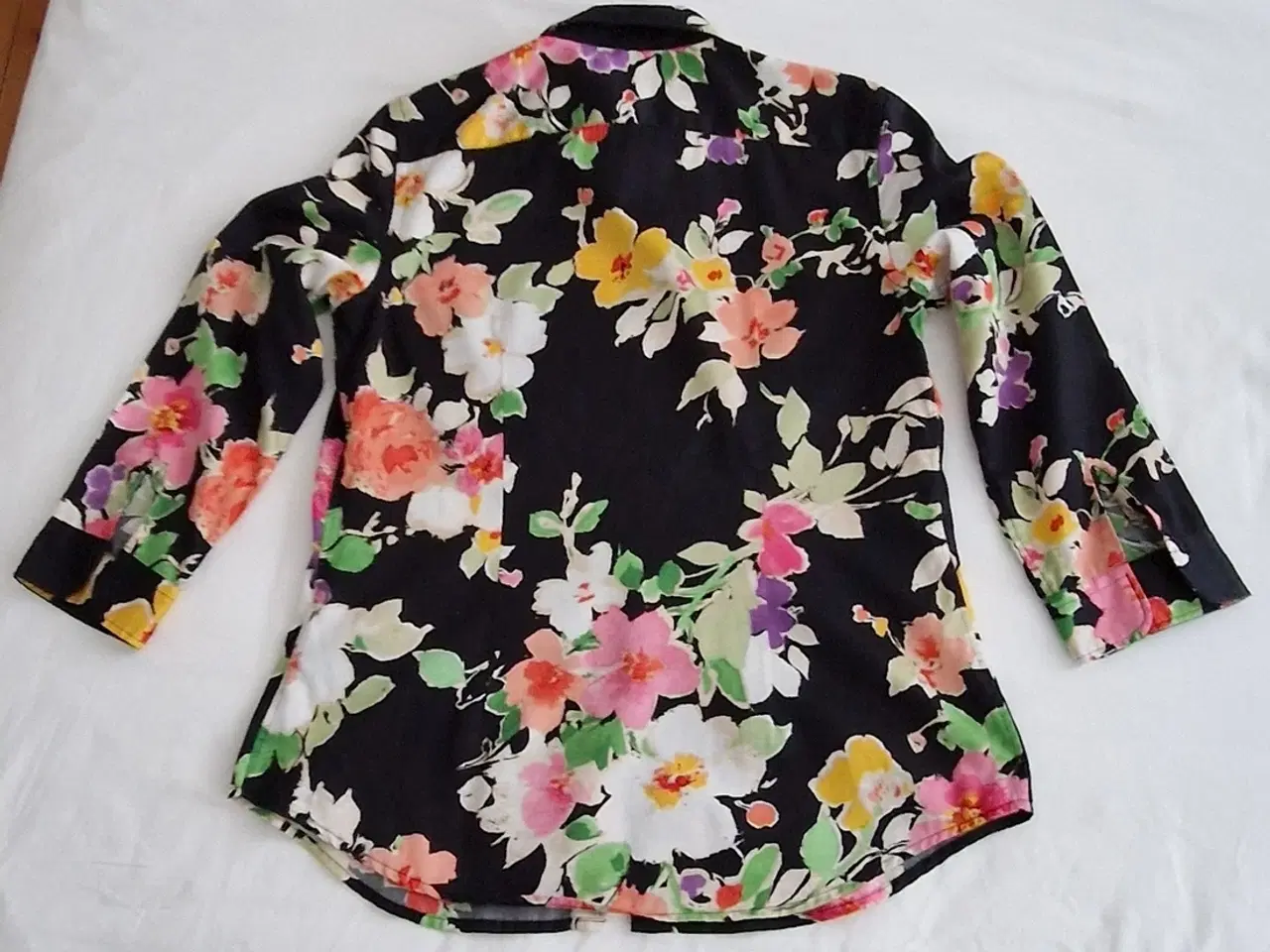 Billede 4 - Bluse sommer Lauren Ralph Lauren