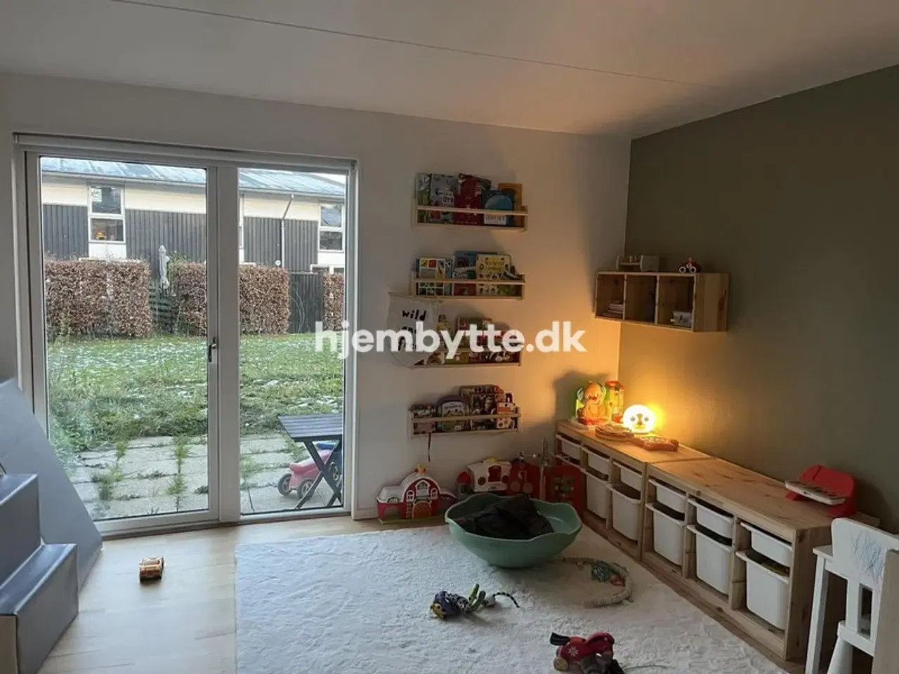 Billede 5 - Hjembytte - Hyldemosen