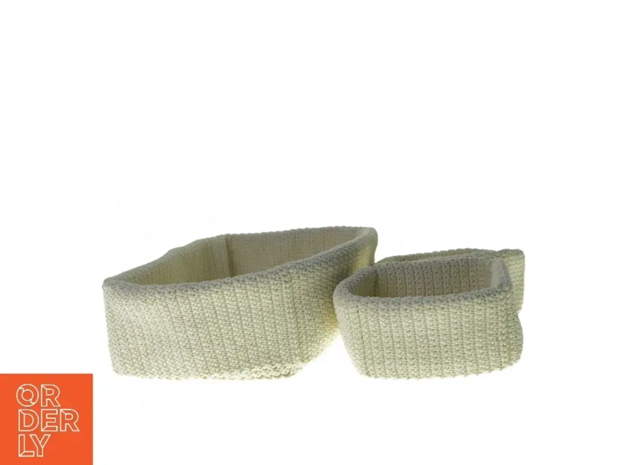 Billede 3 - Opbevaring (str. 30 x 20 og 12 x 12)