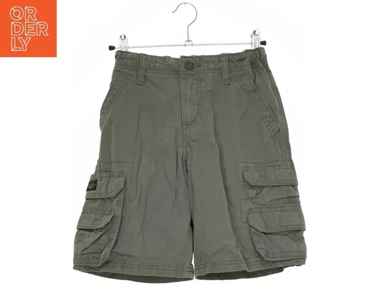 Billede 1 - Shorts fra Lee (str. 128 cm)