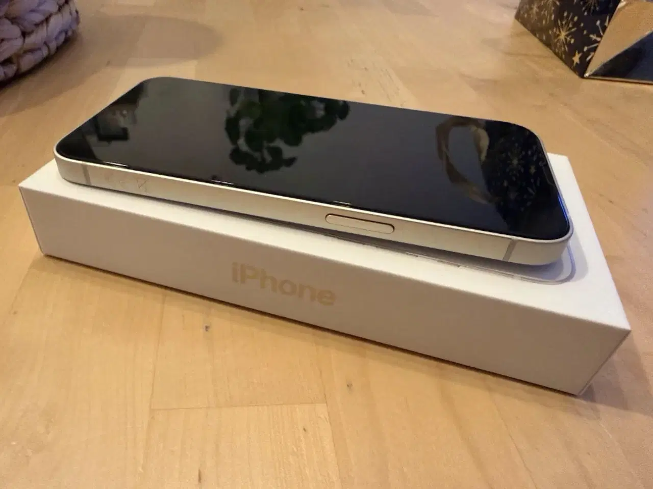 Billede 3 - Iphone 13 - 128 GB