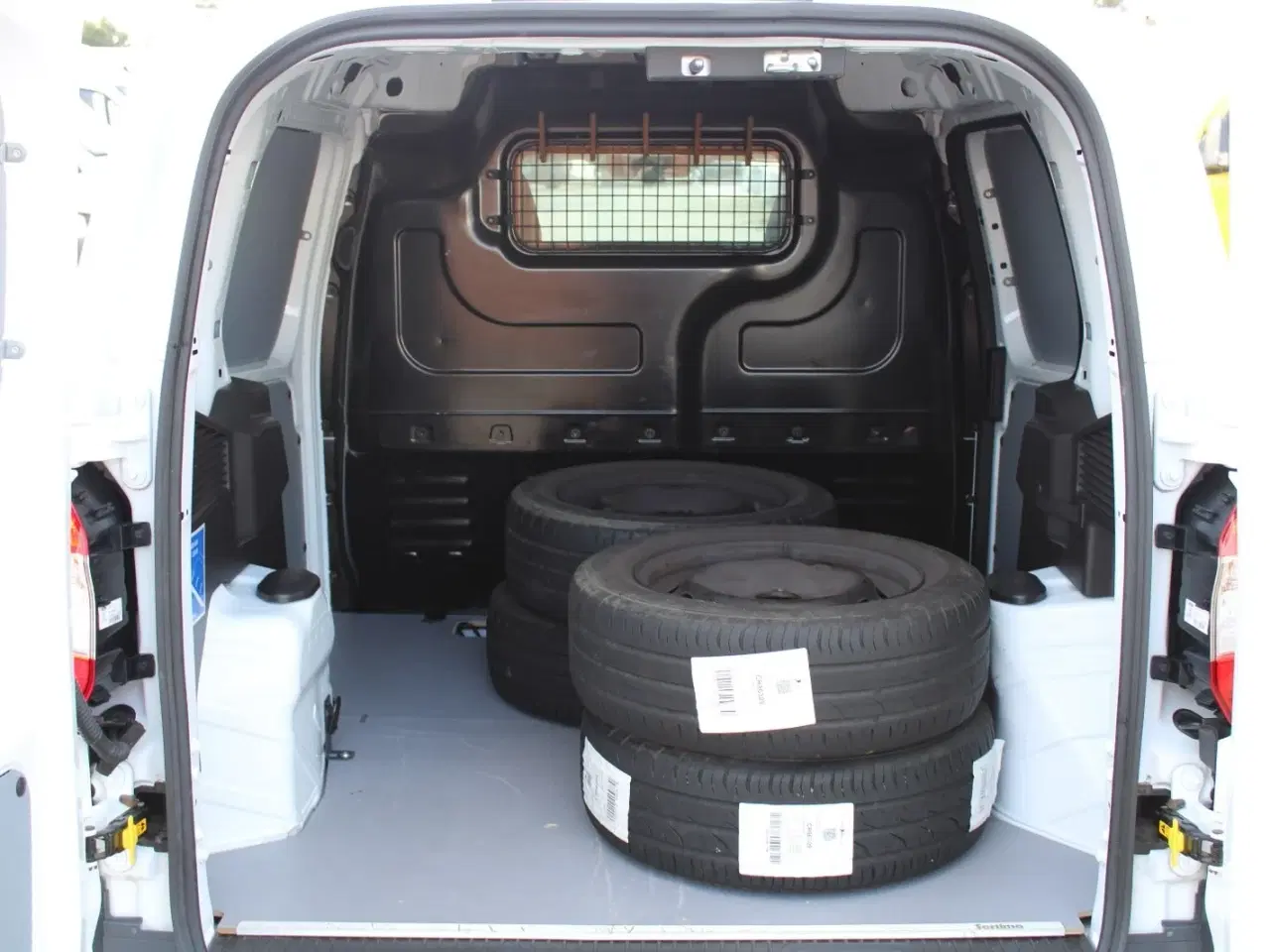 Billede 11 - Ford Transit Courier 1,5 TDCi 100 Trend