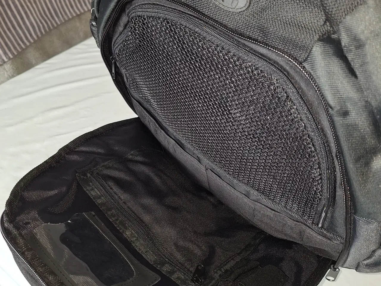 Billede 6 - Rygsæk/Skoletaske	