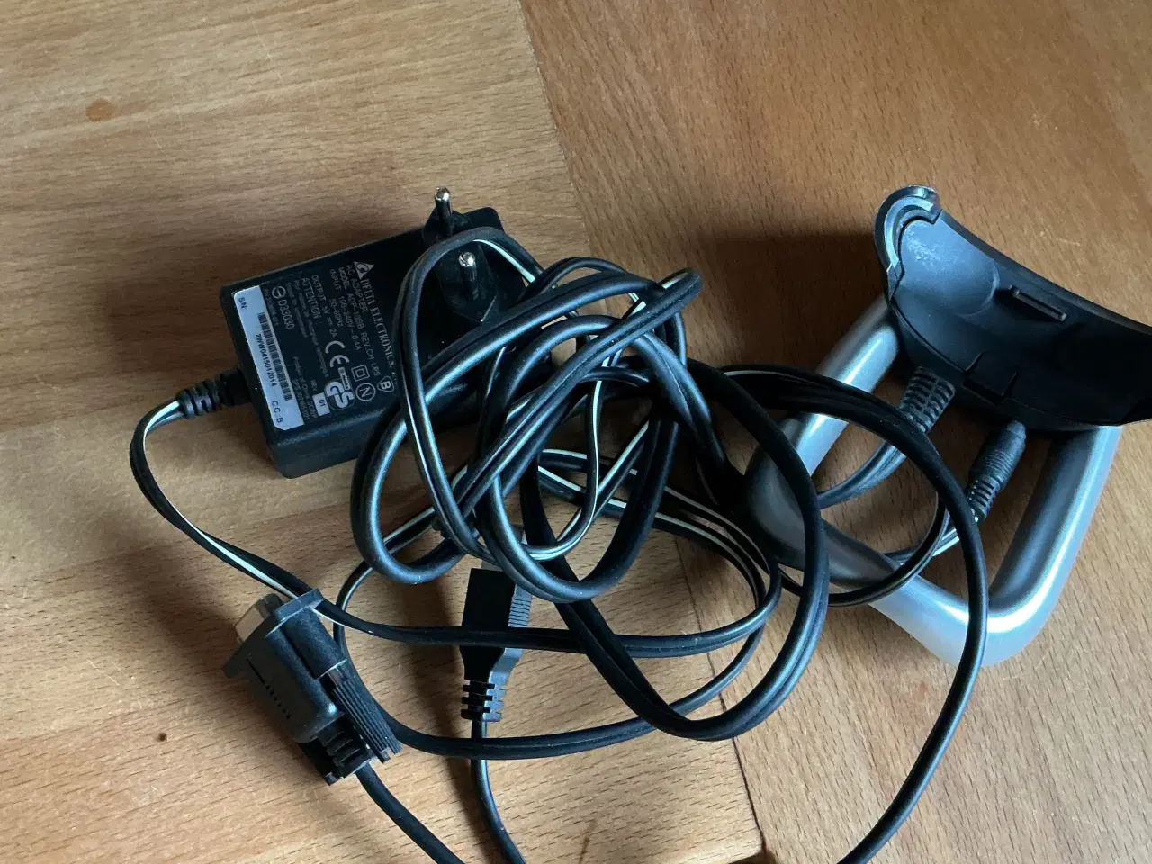 Billede 3 - Håndholdt pc