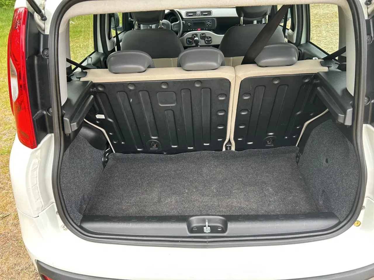 Billede 10 - Fiat Panda 1,2 TwinAir 69HK