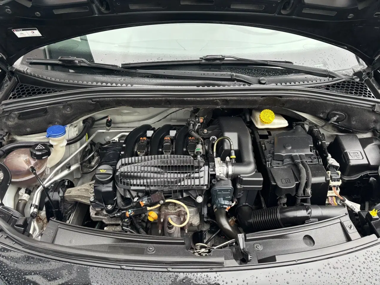 Billede 11 - Citroën C3 1,0 VTi 68 Attraction