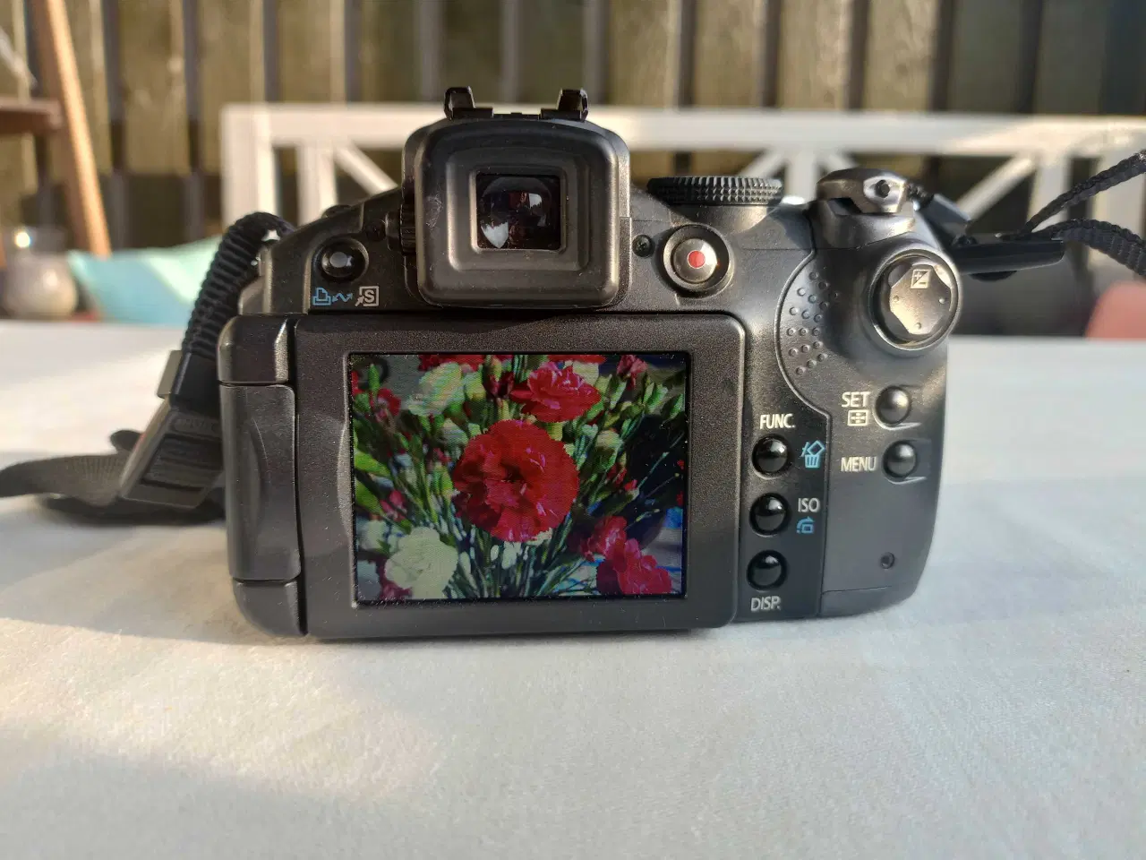 Billede 3 - Canon PoverShot S5IS