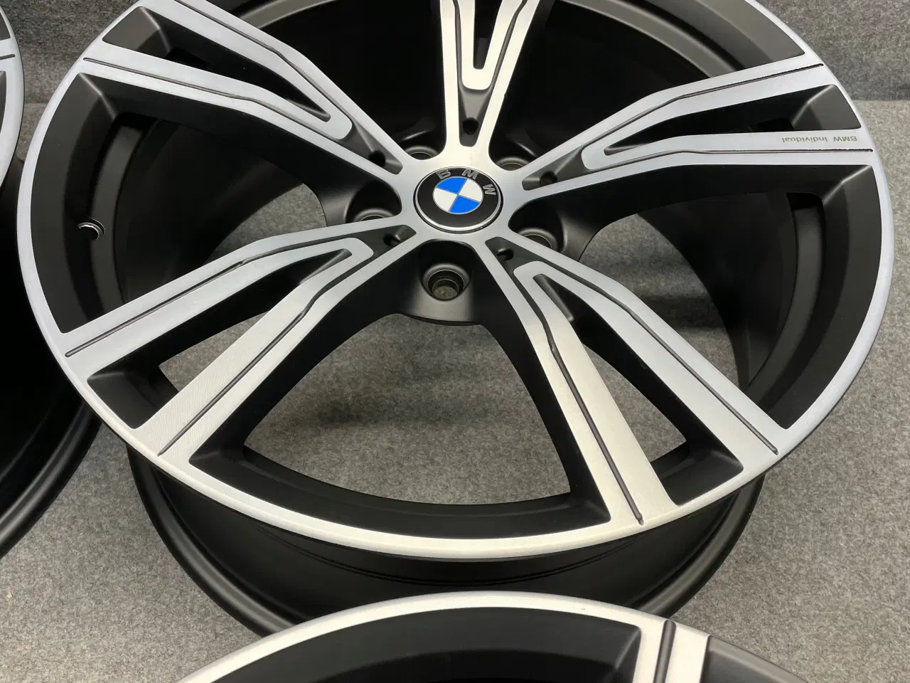 Billede 4 - BMW 3 G20 G21 G26 19 793i 8J og 8,5J x 19"