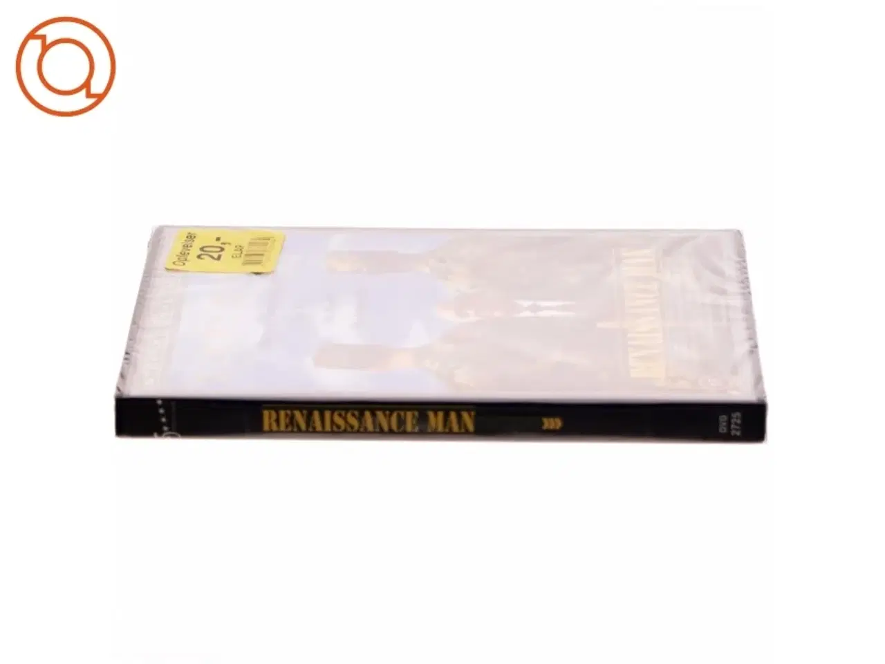 Billede 2 - renaissance man