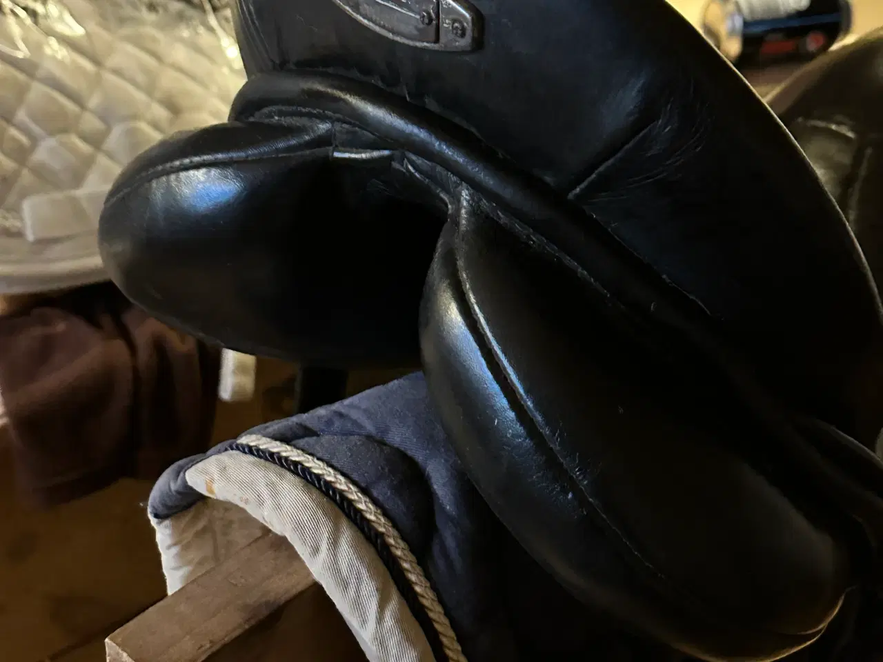 Billede 4 - Stubben Maestoso De Luxe 